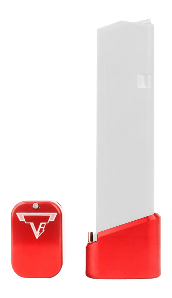 TTI GBP940-03        FIREPWR BASEPAD KIT GLK17 RED