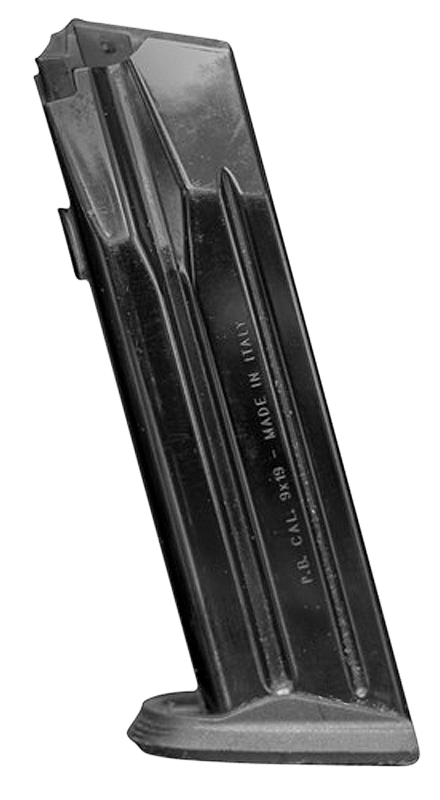 Beretta USA JMAPX109CENT APX Centurion 10rd 9mm Luger Black Steel