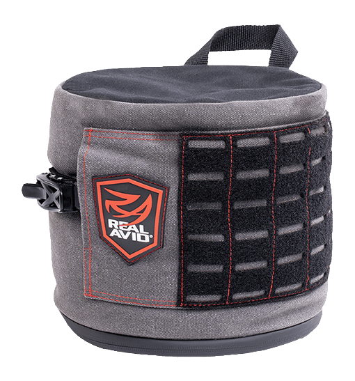AVID AVRSBL      RATCHET REST ADJ BAG FRONT    LRG