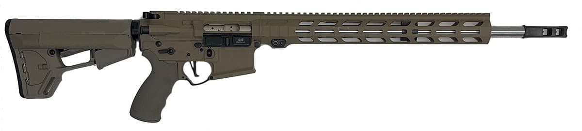 APF DMR 2.0 6.5GREN FDE 18 MLOK ACS 24RD