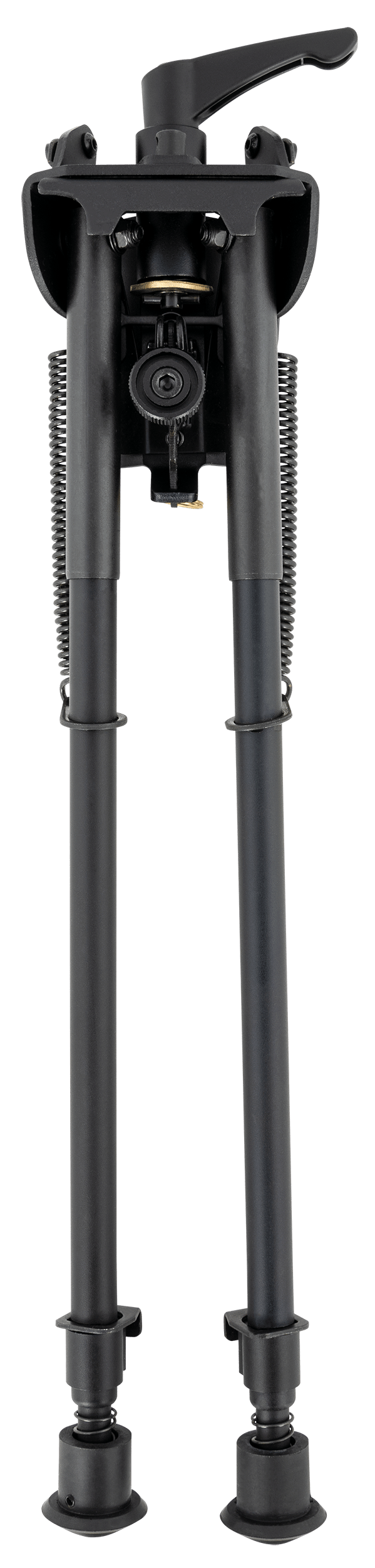 Truglo  Tac-Pod Pivot Bipod Black 13-23" Metal