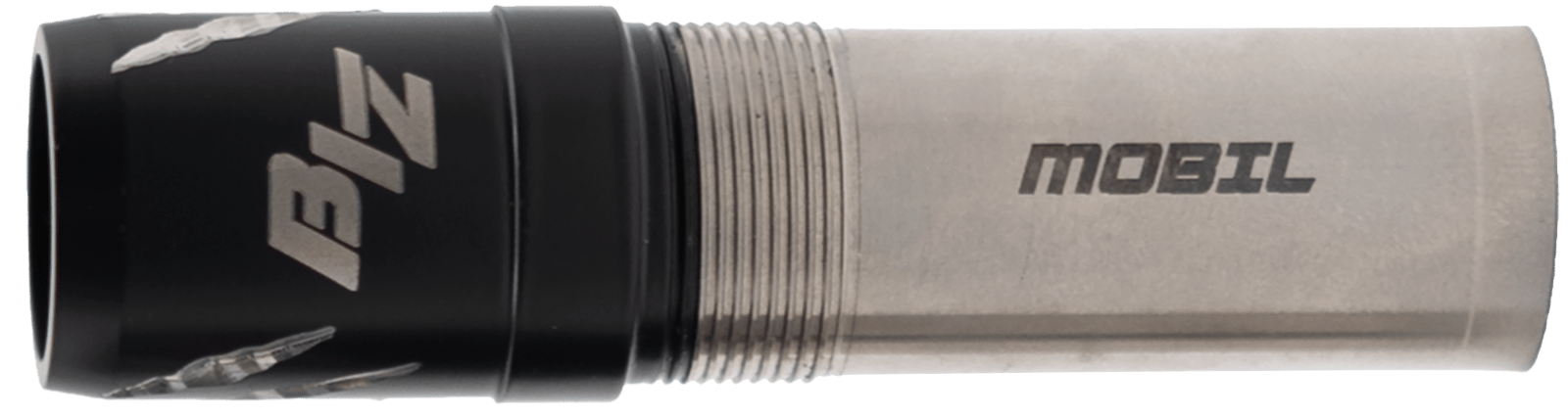 Rob Roberts Gun Works 200308 Biz Raptor Mobil 12 Gauge 17-4 PH Stainless Steel