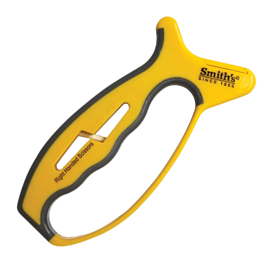 SMITHS SP-51536  JIFF V-SHARP KNIFE/SCISSORS