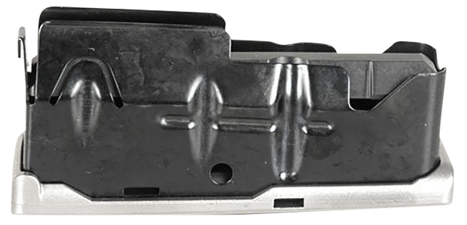 Savage Arms 55123 110  4rd 270 Win/30-06 Springfield/25-06 Rem Fits Savage 110/114/116C Stainless Steel