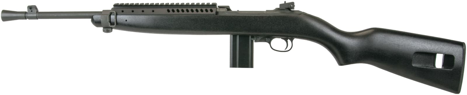 INLAND M1 SCOUT CARBINE 30CAL 16 BLK WOOD 15RD