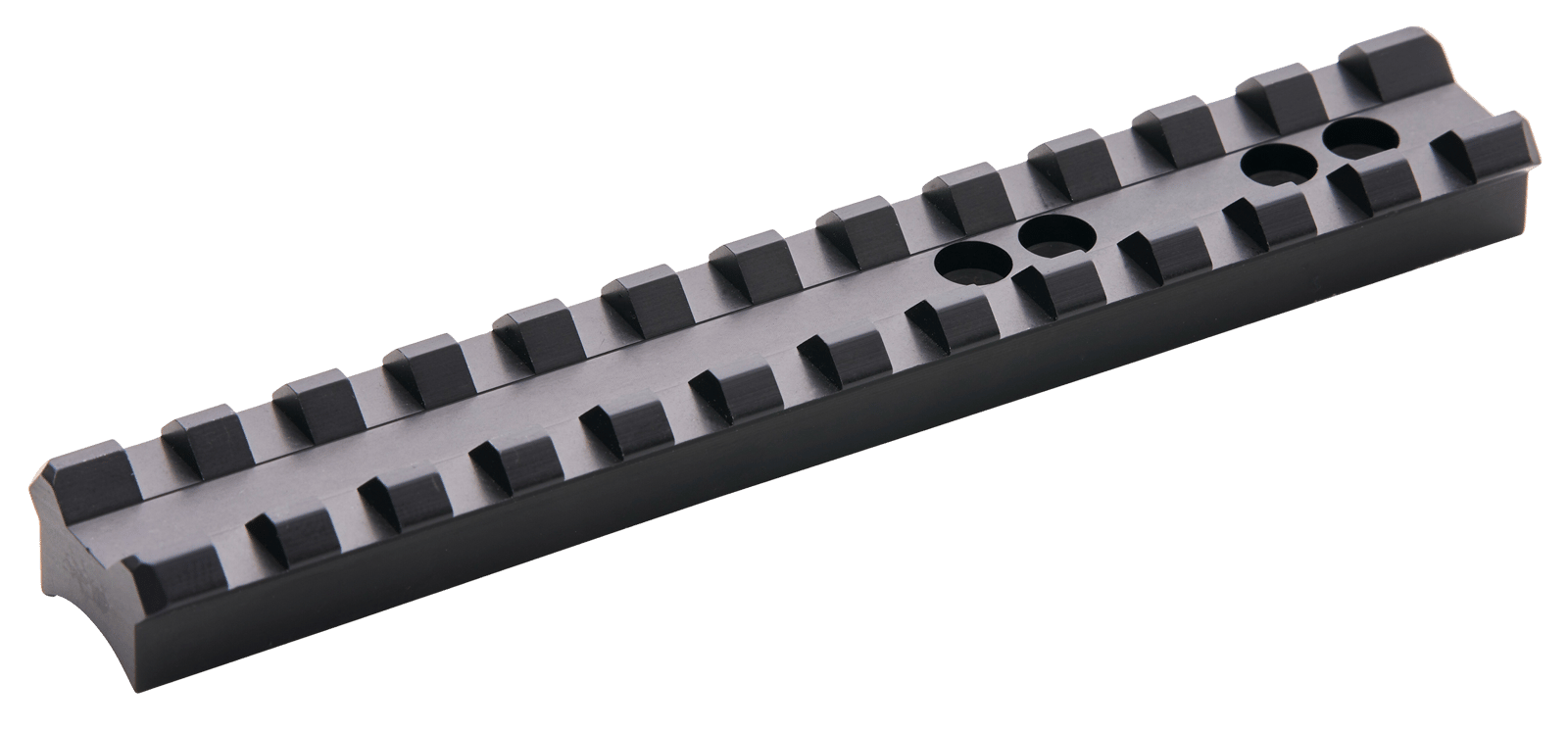 TCA 2020R PICATINNY ALUMINUM RAIL