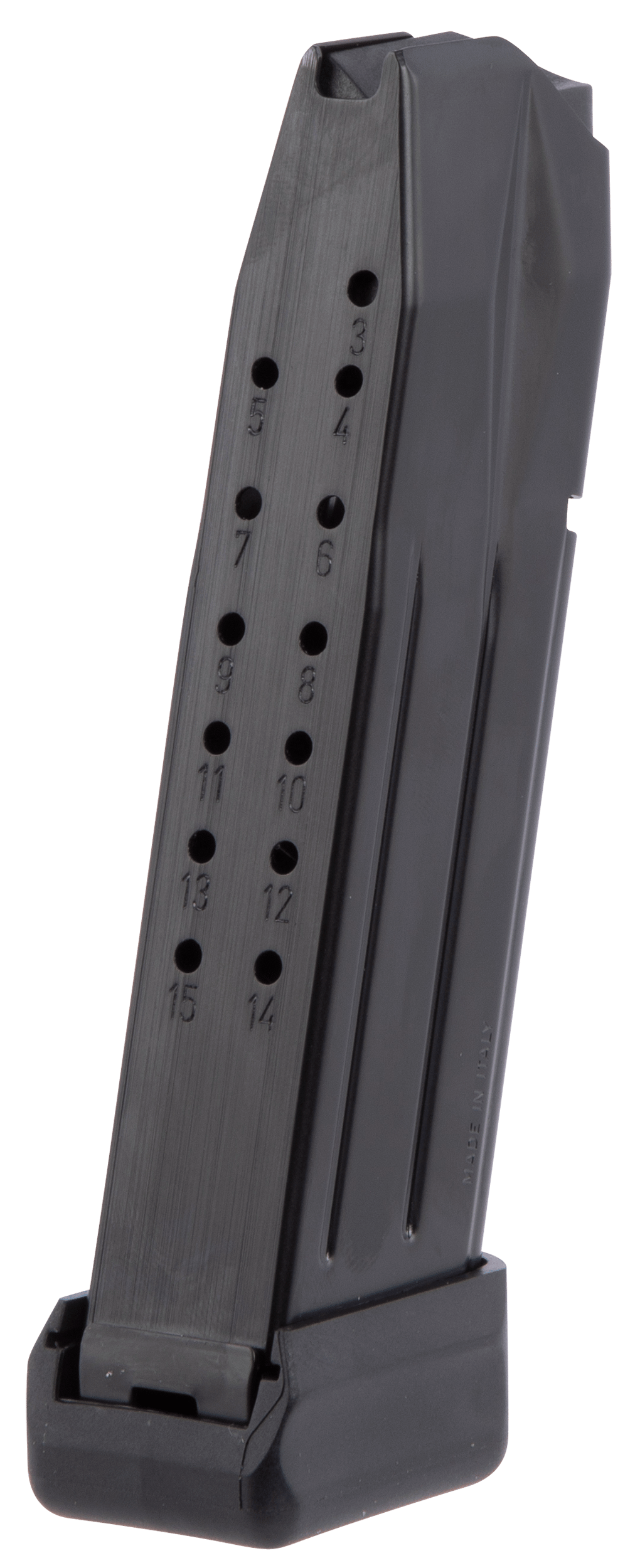 Mec-Gar MGP22917AFC Sig P229 17rd 9mm Luger, Fits Sig P229 Blued w/Anti-Friction Coating Carbon Steel
