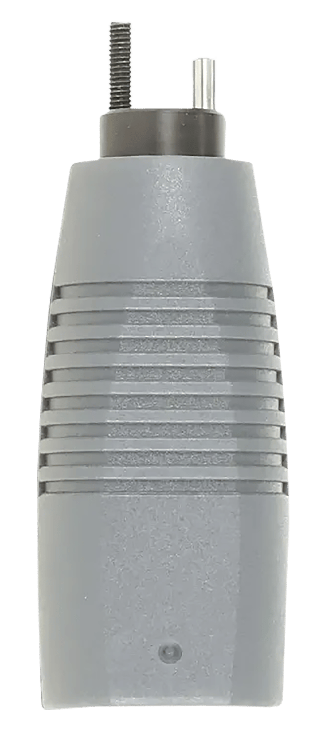 B&T Firearms 30671SG TP9N Foregrip Sniper Gray Polymer