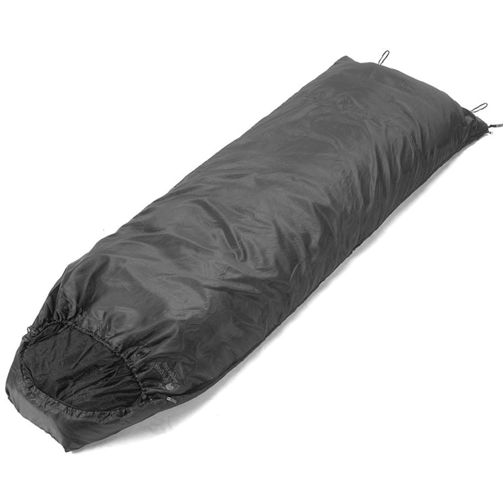 Snugpak Jungle Bag Sleeping Bag WGTE Black