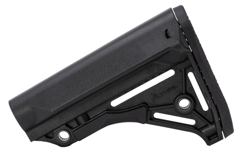 THRIL INC CCSBLK CCS  Mil-Spec Carbine Black Polymer