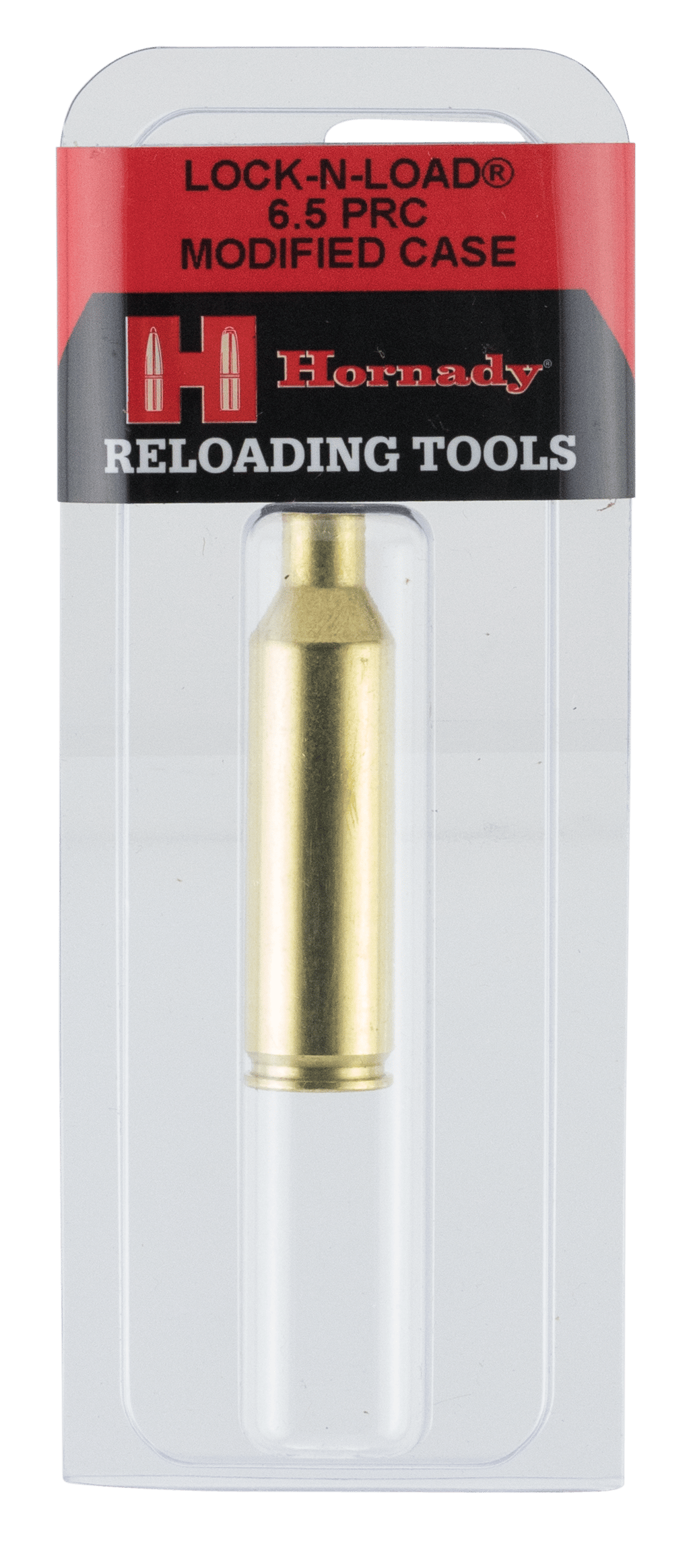 Hornady B65P Lock-N-Load Modified Case 6.5 PRC Brass