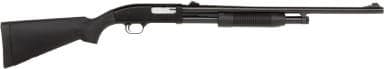 Mossberg Maverick 88 12 GA Shotgun 5rd Magazine 3" Chamber 24" Barrel Black