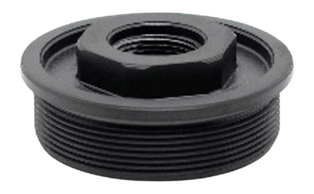 REARDEN 10162 DIRECT THREAD 5/8X24 SQUARE PVD