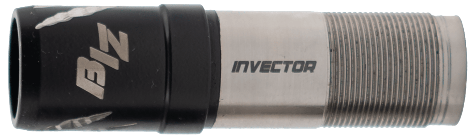 Rob Roberts Gun Works 200290 Biz Raptor Invector 20 Gauge 17-4 PH Stainless Steel