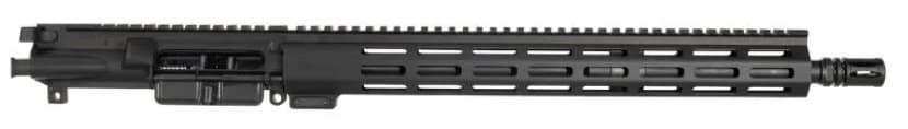 OH 16 HBAR 5.56 NATO COMPLETE UPPER RECEIVER