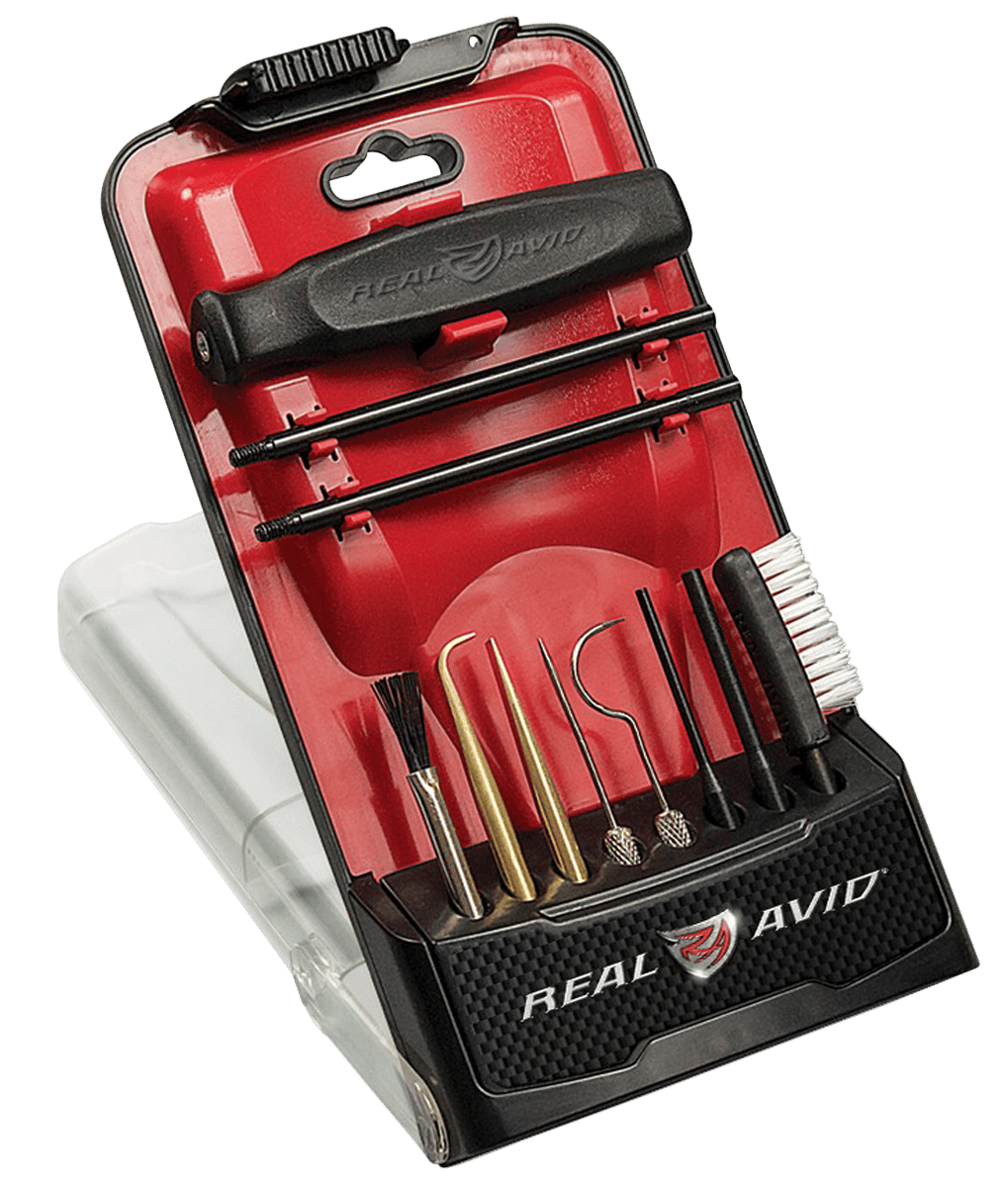 Real Avid AVGBPROPCT Gun Boss Pro Precision Cleaning Tool