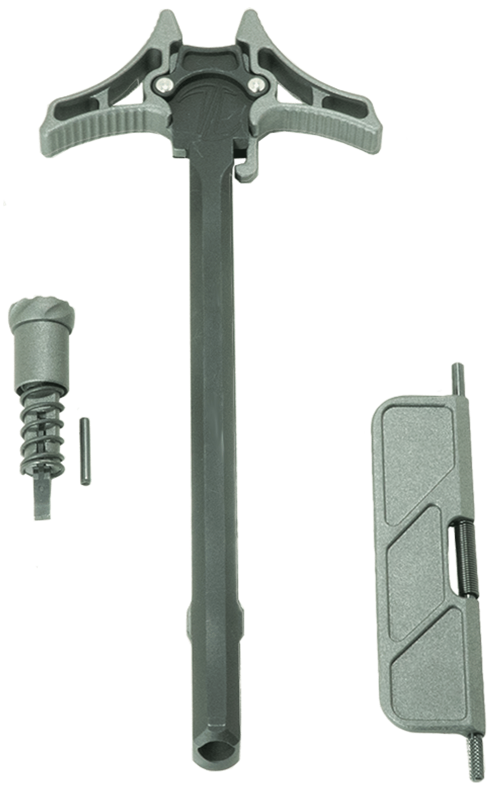 Timber Creek Outdoors EUPKT Enforcer Upper Parts Kits Tungsten Aluminum