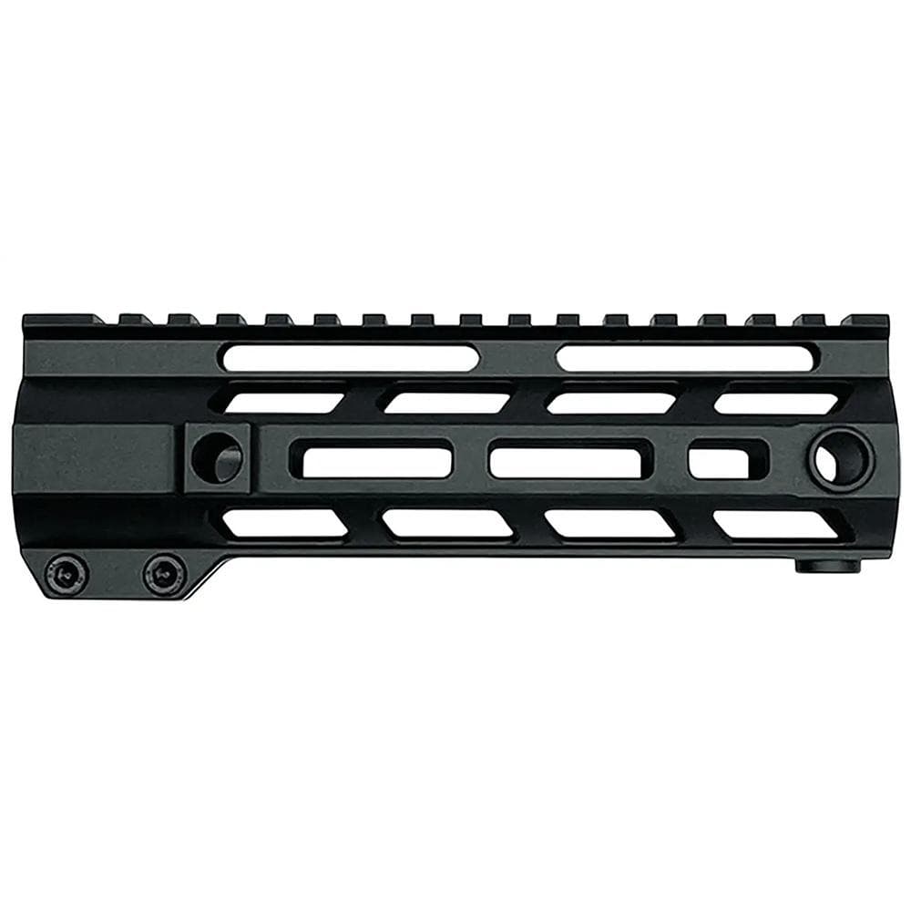 TacFire M-LOK Free Float Handguard 7" Black
