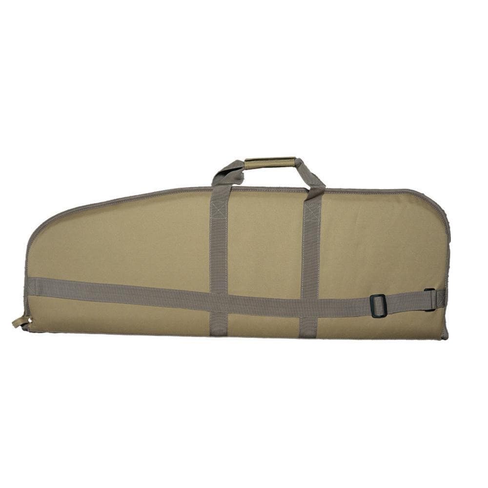 Smith & Wesson Rifle Case Tan