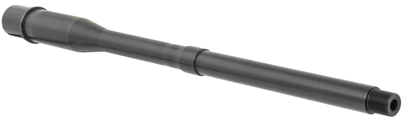 TacFire  AR Barrel  308 Win 16" Black Nitride for AR-10