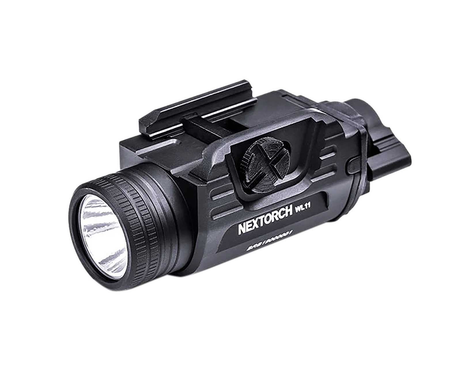 Nextorch WL11 WL11 Black 650 Lumens