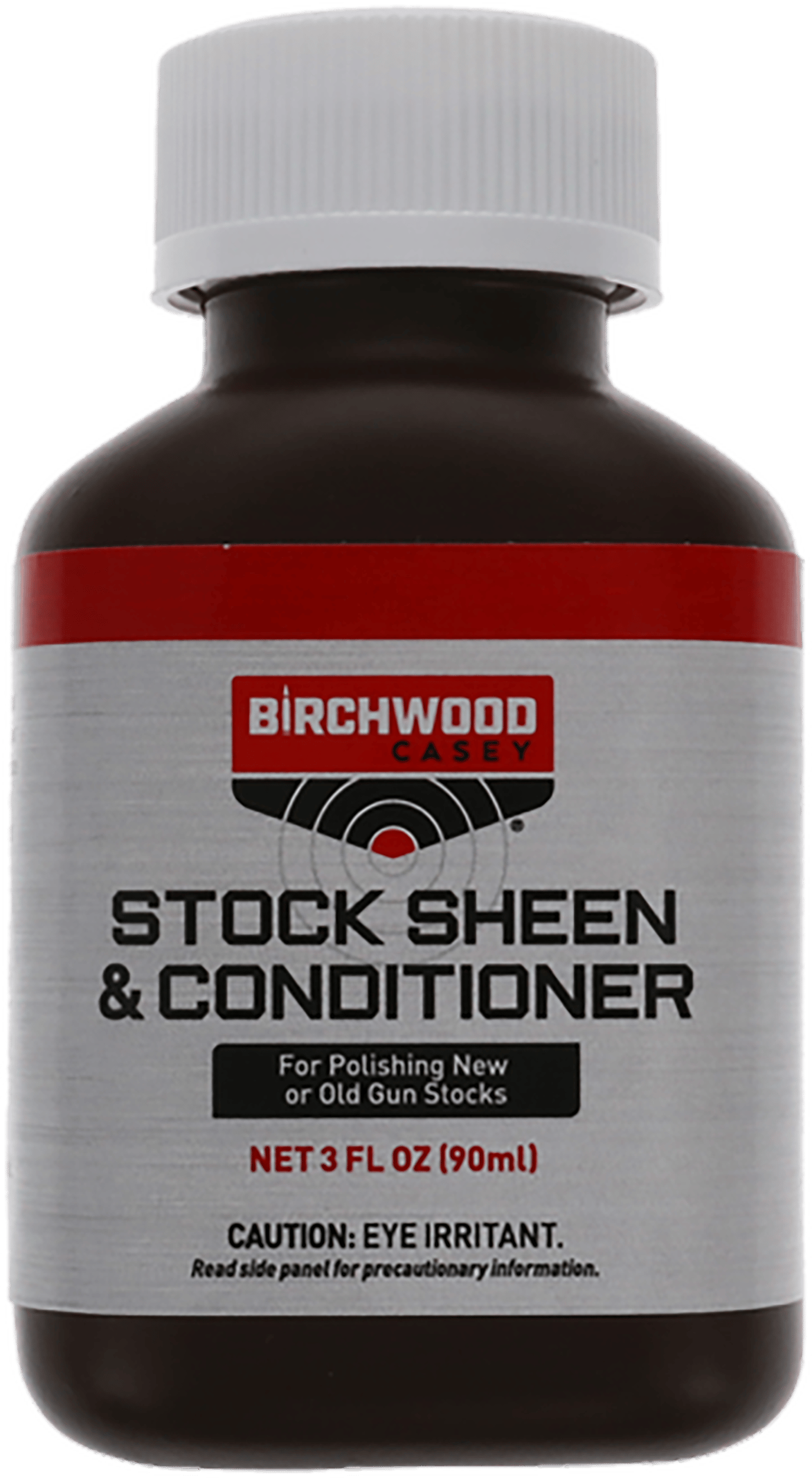 Birchwood Casey 23623 Stock Sheen & Conditioner  3 oz. Bottle