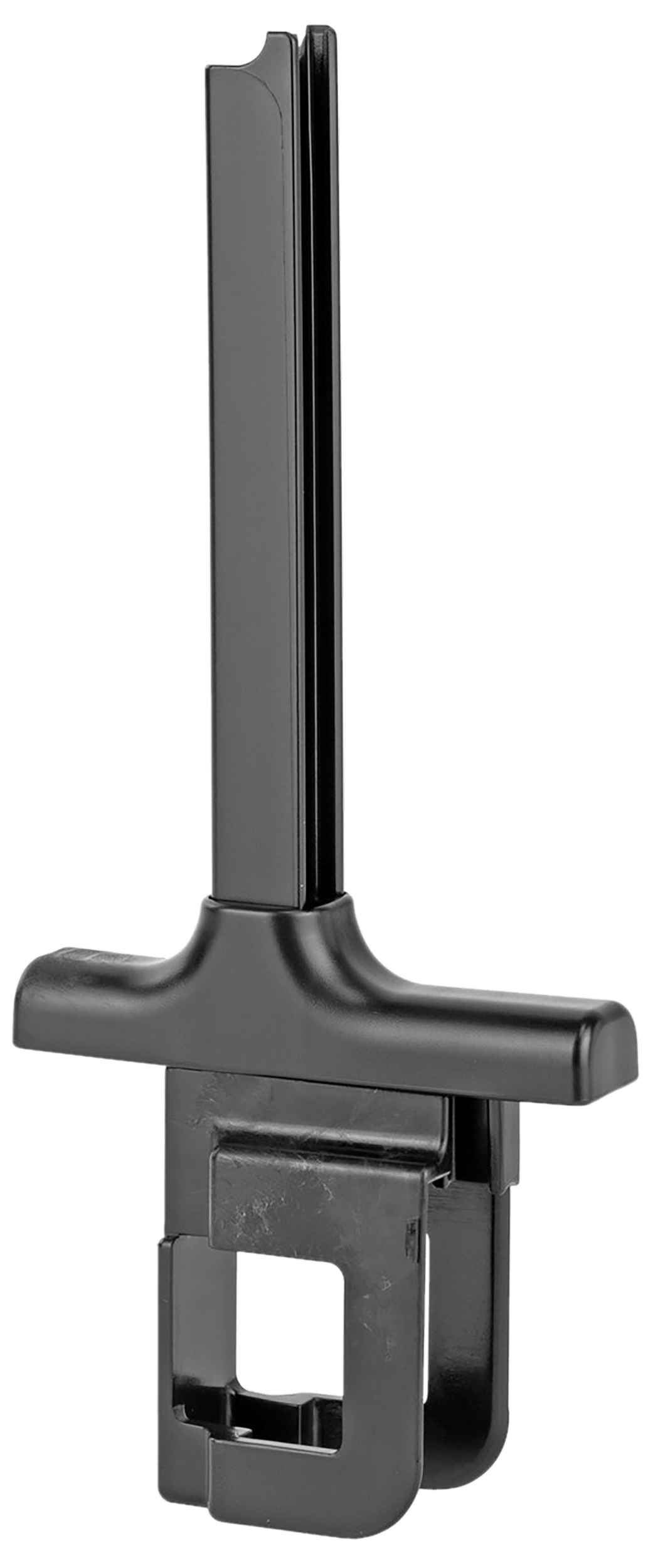 ETS Group ETSCAMRIFLE C.A.M Mag Loader Universal Style made of Polymer with Black Finish for Multi-Caliber AR-Platform