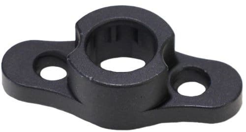 TIMBER CREEK KEYMOD QUICK DISCONNECT MOUNTING POINT BLK