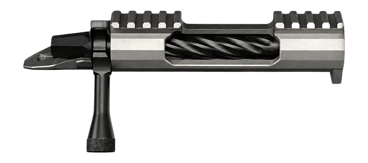 LONE PEAK 117339-DLC FUZION-TI LONG LH MAGNUM