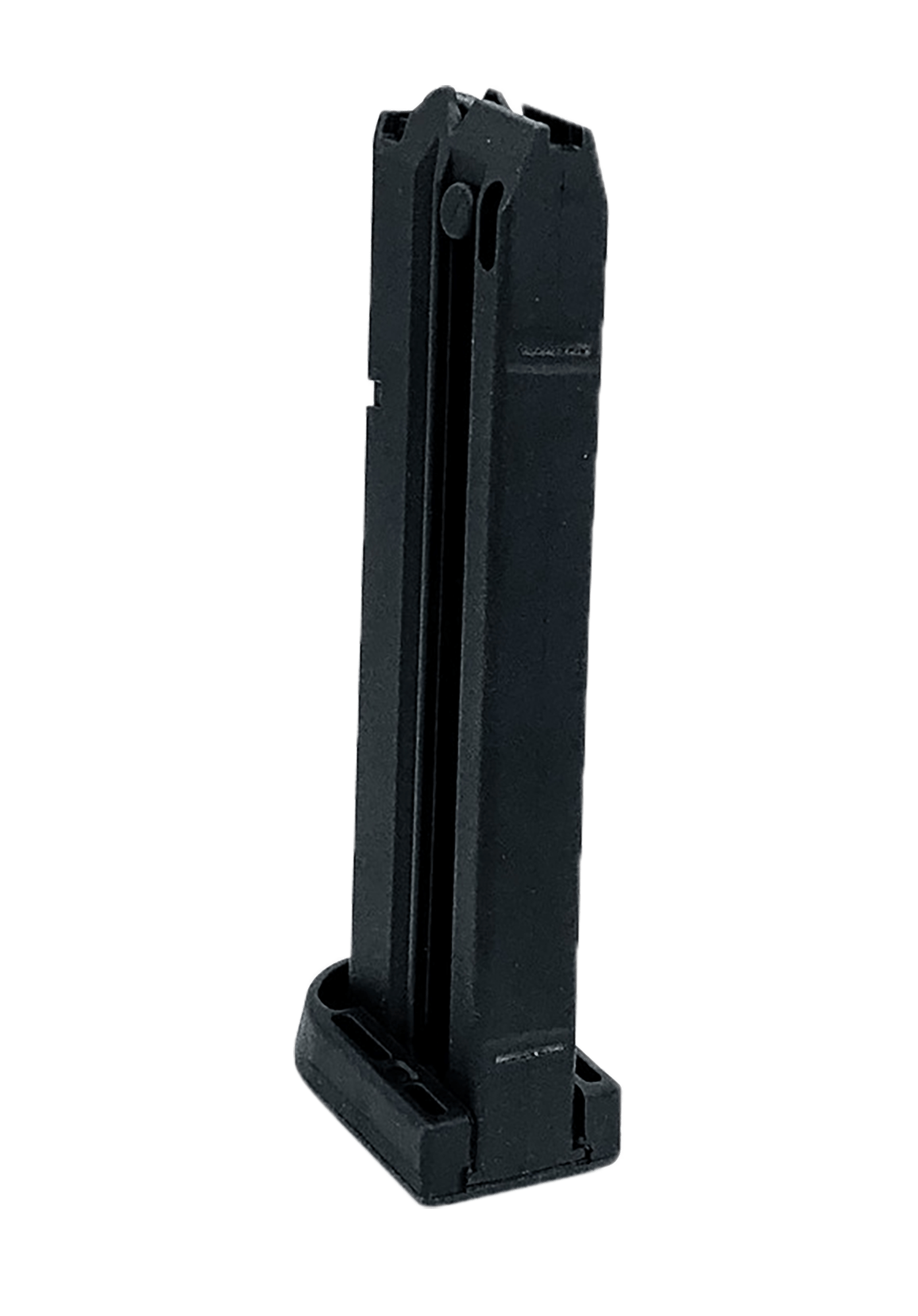 ProMag TAUA8   17rd 22LR Fits Taurus TX22 Black Polymer