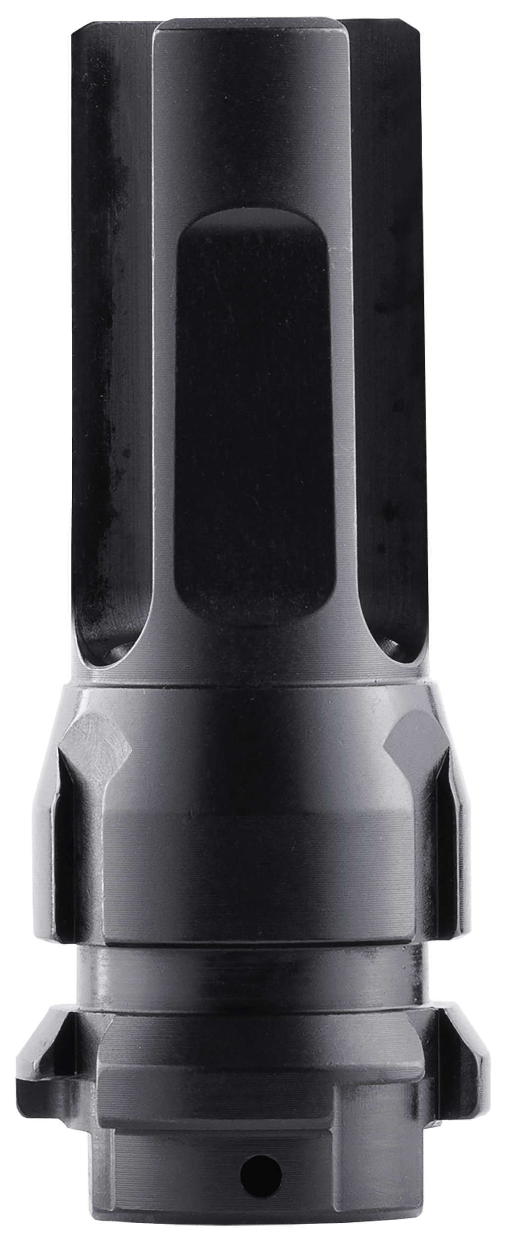 Dead Air DA303 KeyMo Flash Hider 30 Cal 4140 HT Alloy Steel M14x1 LH