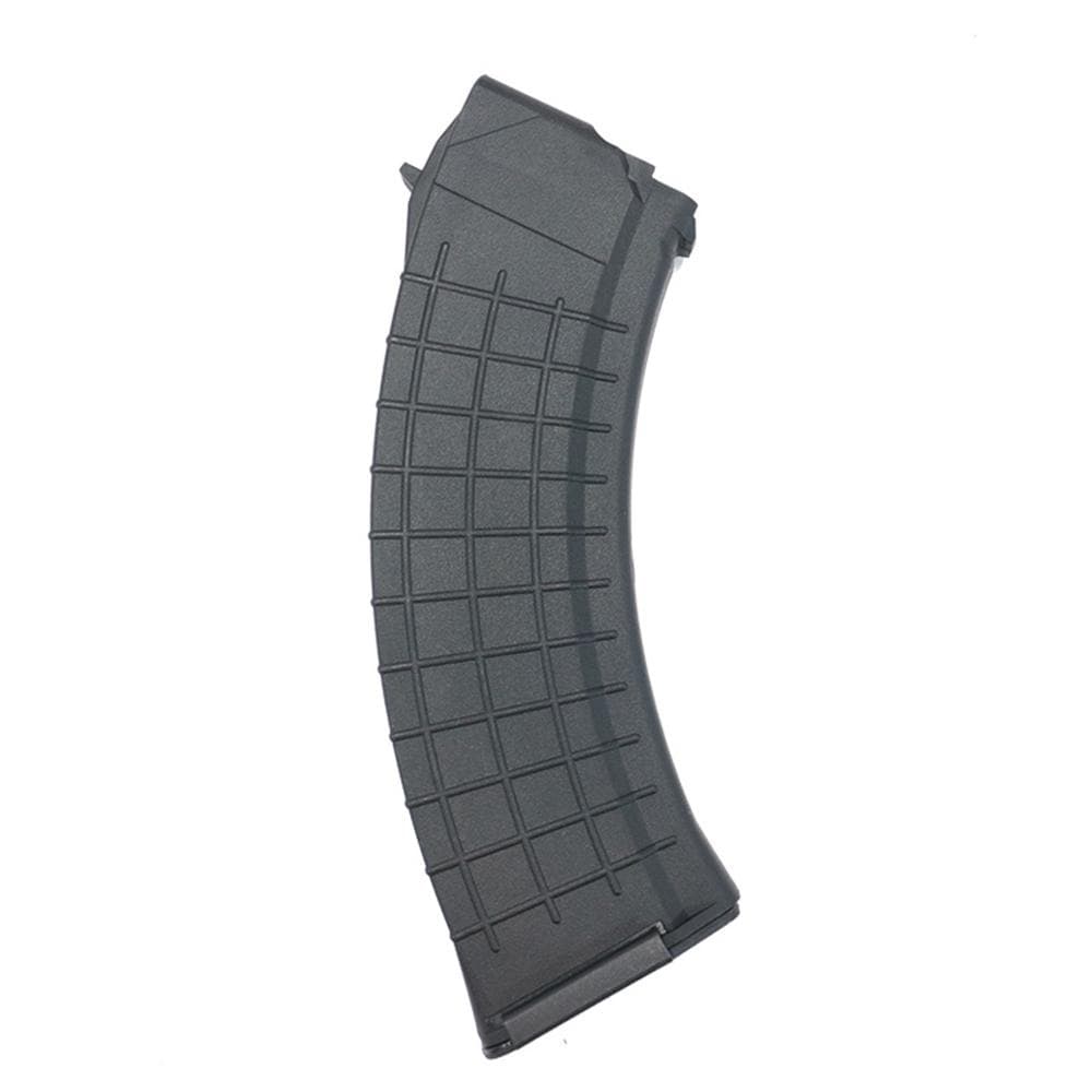 PIO MAG 7.62X39 AK BLACK