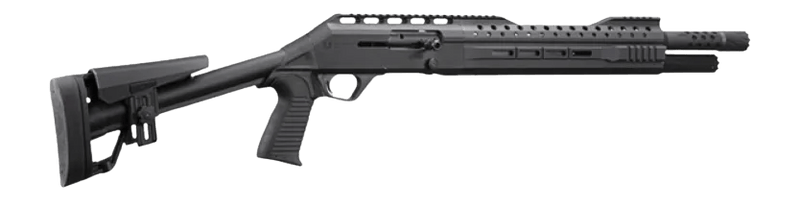 PANZER PAEG240TSSB 240 12 3 18.5" BLK
