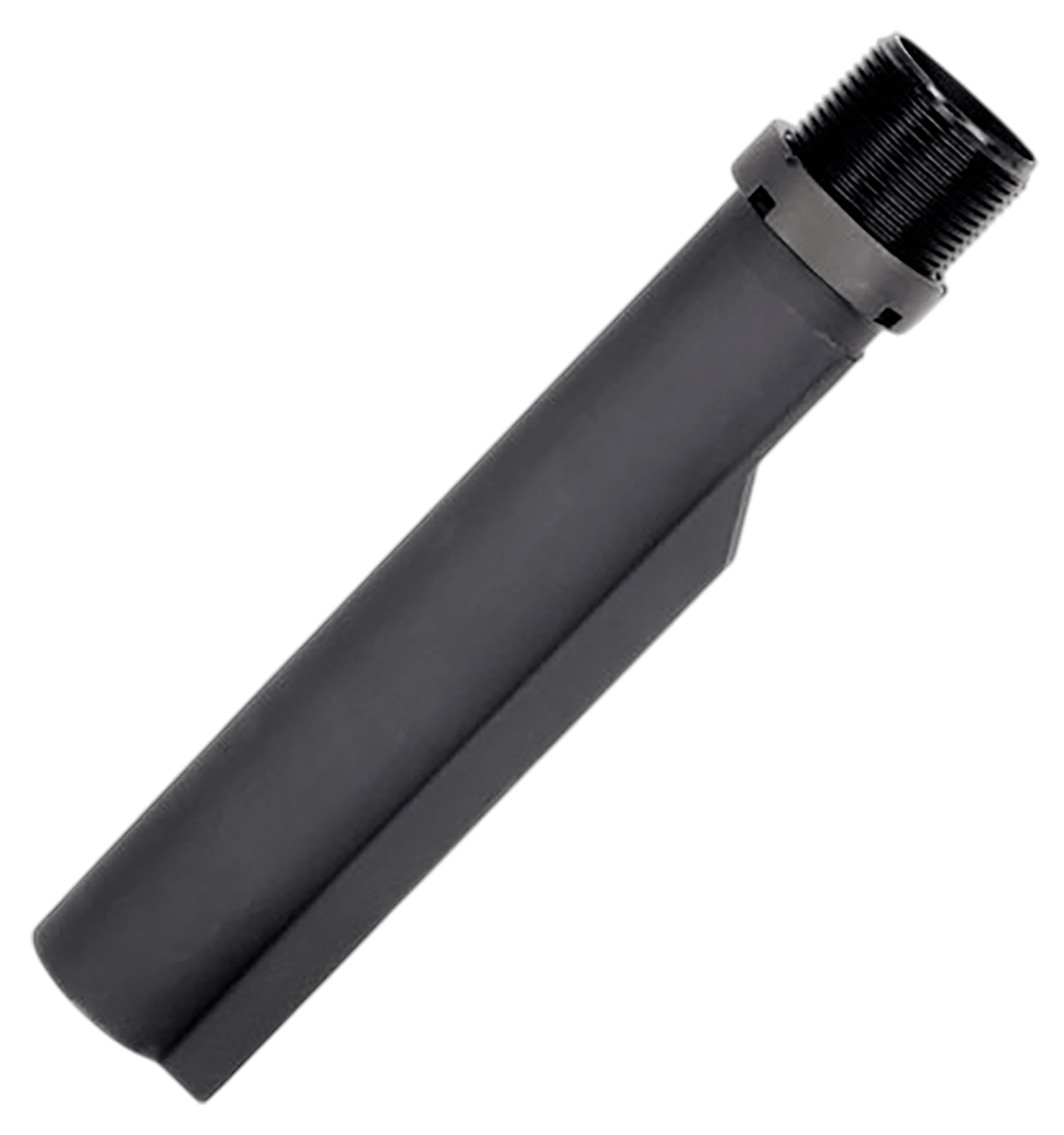 White Label Armory WLA-BUF-7010-01   Black AR-15