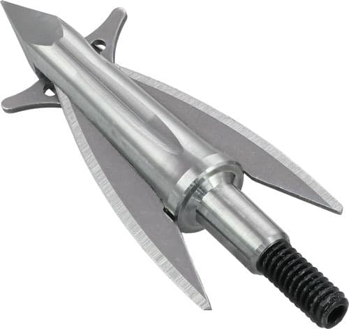 NAP BROADHEAD KILLZONE RX Ti 2.0 TROPHY TIP 100GR 3PK