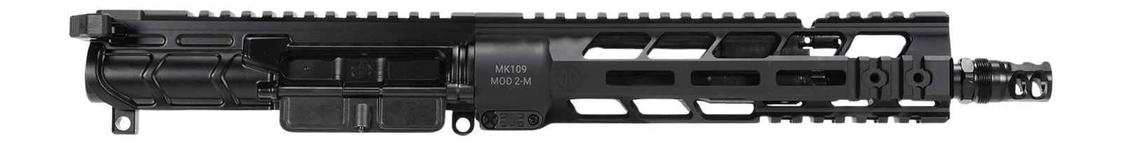 PWS MK1-M2U-300BLK9   MK109 MOD2  UPPR 300BO 9.7