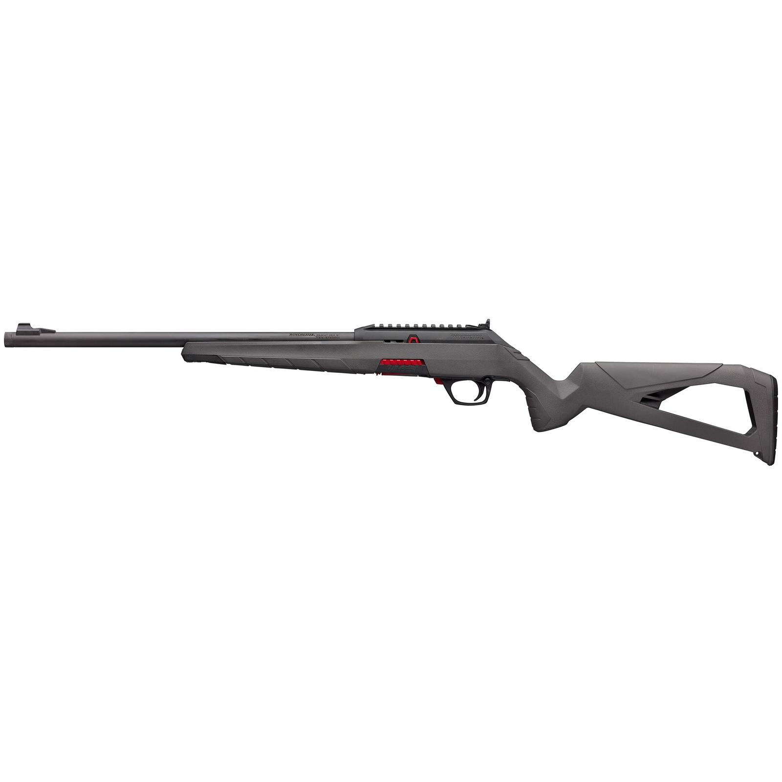 WINCHESTER WILDCAT 22LR 16.5" BLUED/BLACK SUPPRESSOR READY
