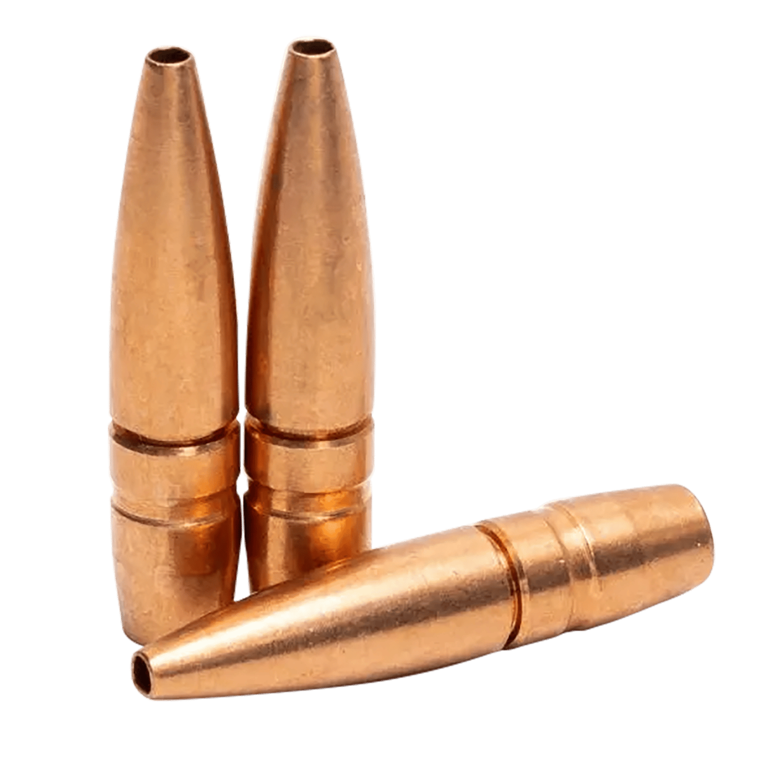 Lehigh Defense 05277127CUSP Controlled Chaos 270Win/270WSM 127gr 50/Box
