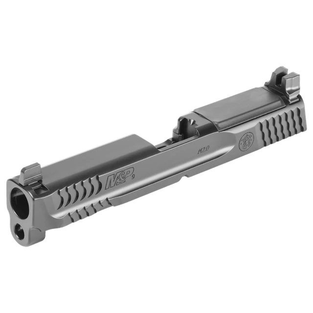 S&W 14511 SLIDE ASSY M&P 9 M2.0 4.22" NMS ACRO
