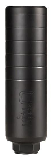 Q SUPPRESSOR LIL' DROP KICK 6.5MM