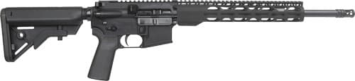RF FR16-5.56SOC-12RPR-B5 AR RIFLE 5.56 16" BBL. 30-SHOT