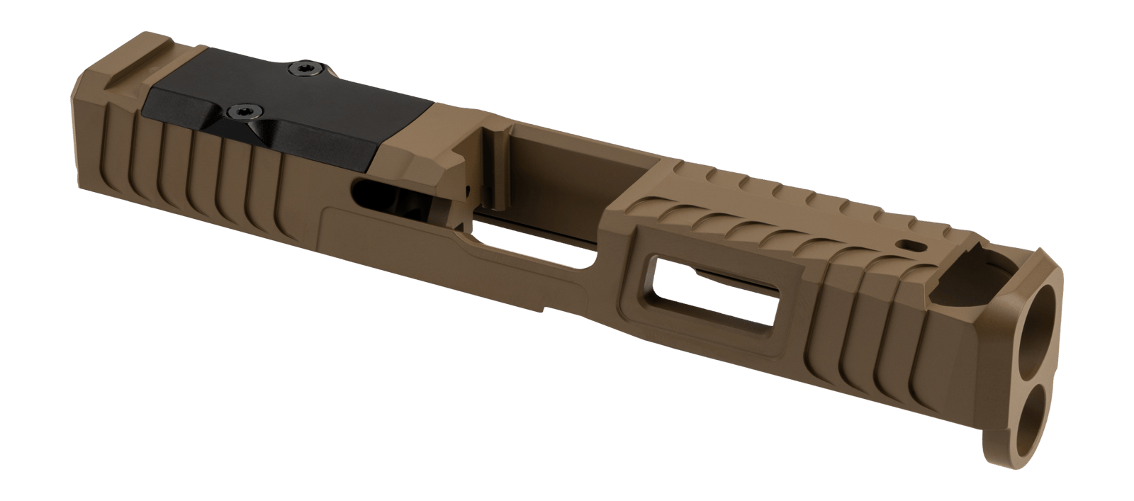 ZAFFIRI SL-G19G5-IBS-RMR-FDE   IBS SLIDE G19