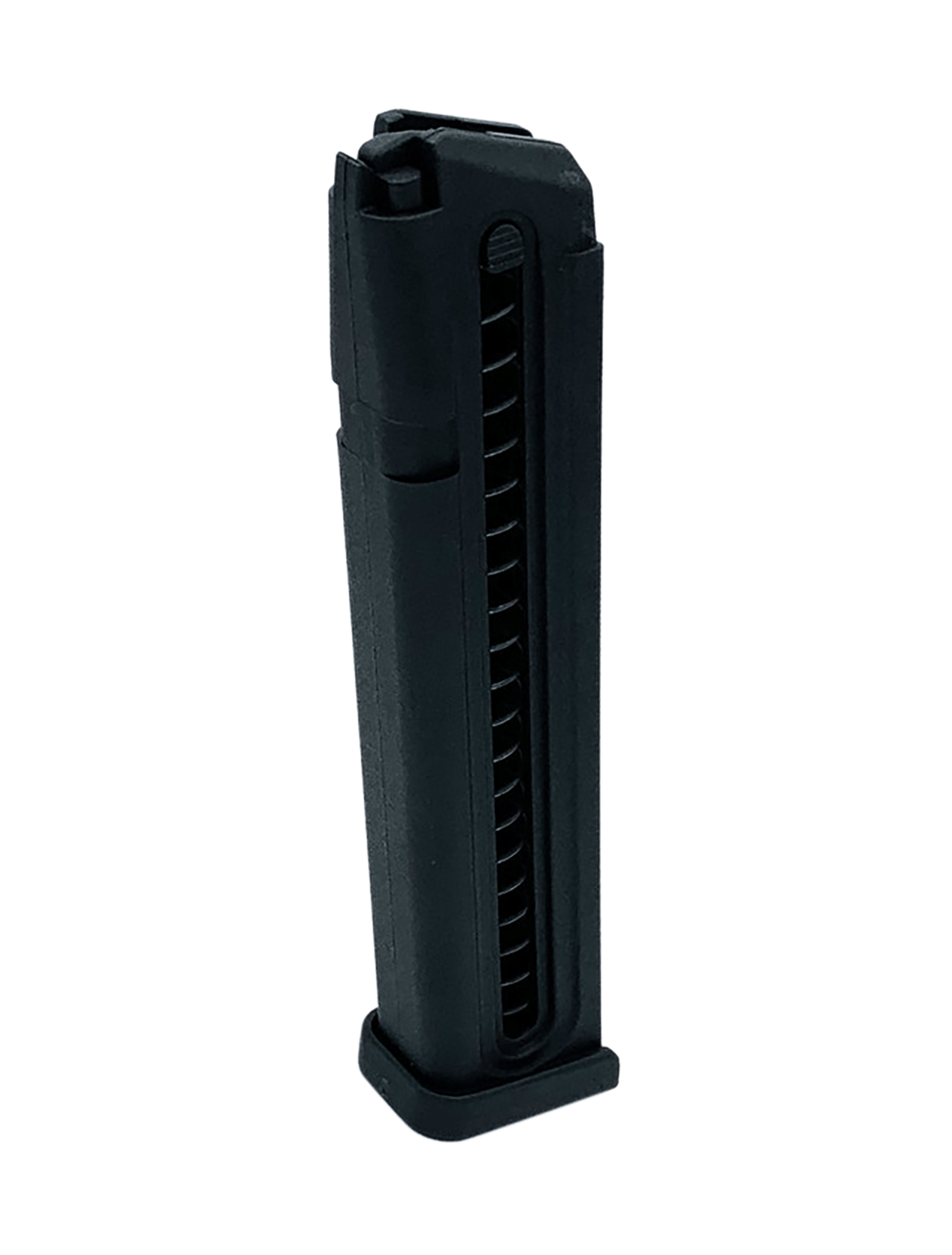 ProMag GLKA20   25rd 22LR Fits Glock 44 Black Polymer