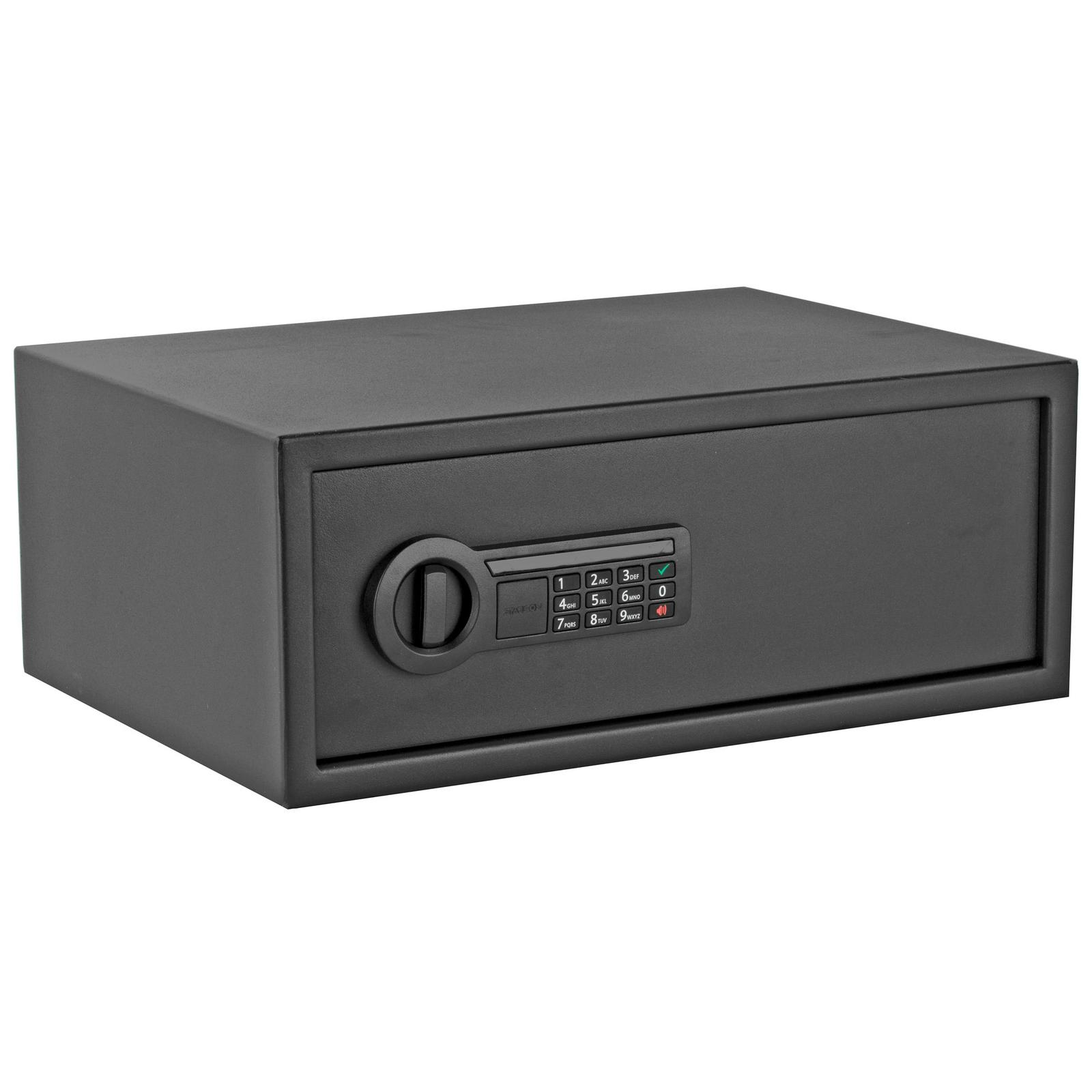 STACK-ON EXTRA WIDE PERSONAL SAFE