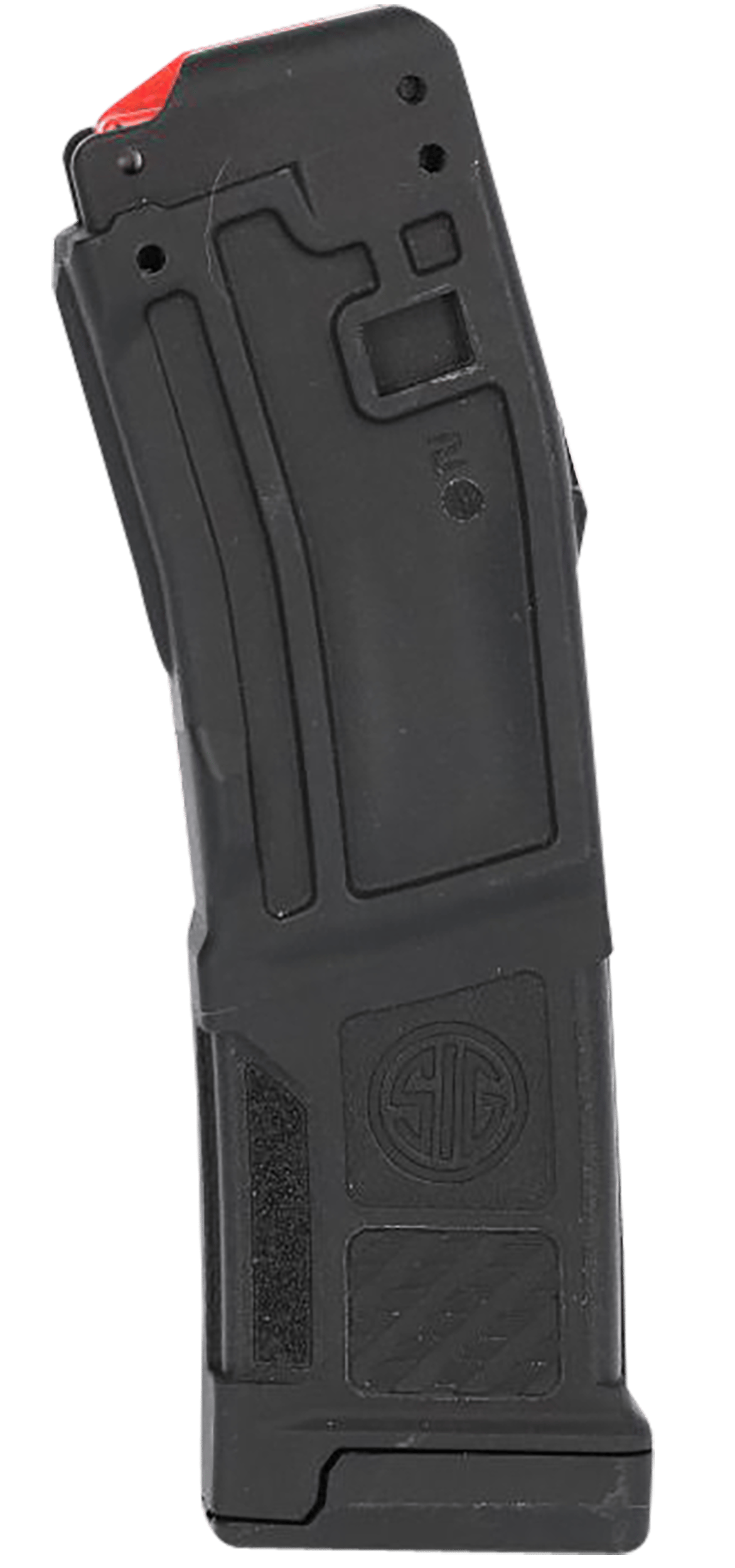 Sig Sauer 8900828 MPX  20rd 9mm Luger Black Polymer