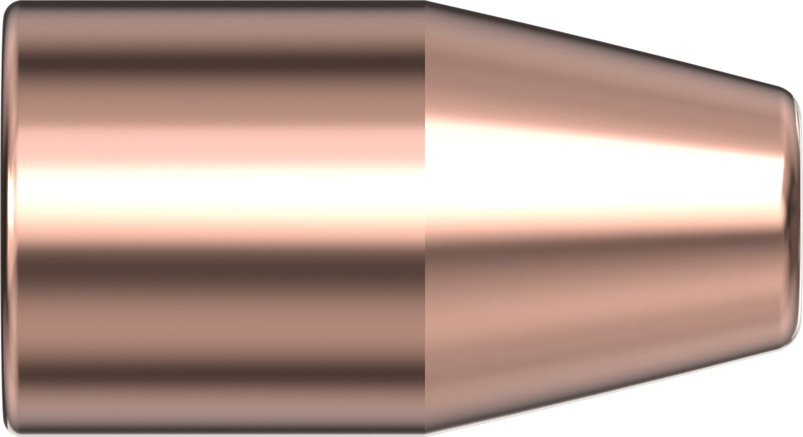 Hornady 35548 DGH  9mm 138gr 50 Per Box/40Case