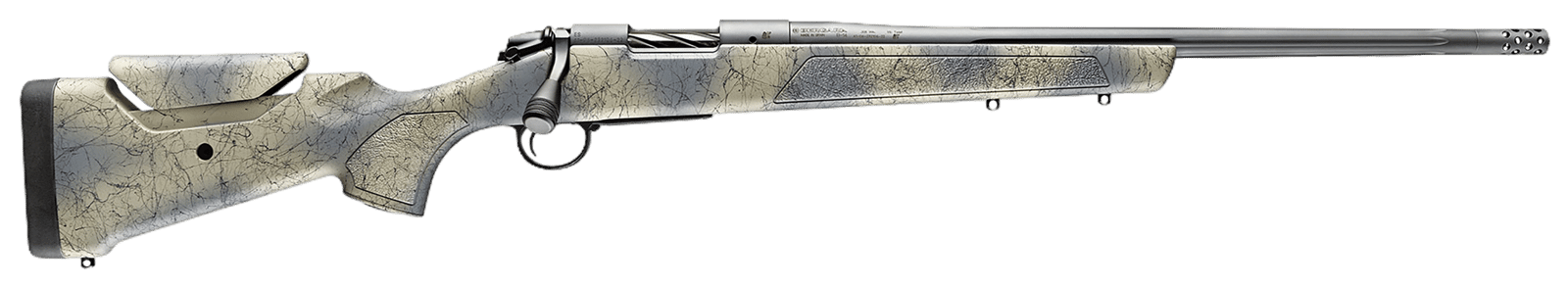 BERGARA B14S804 SIERRA WLD 22250 20 4R WCAMO