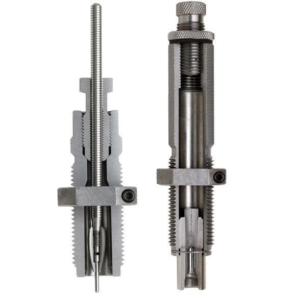Hornady Custom Grade New Dimension Series IV Rifle 3-Die Set .375 Win