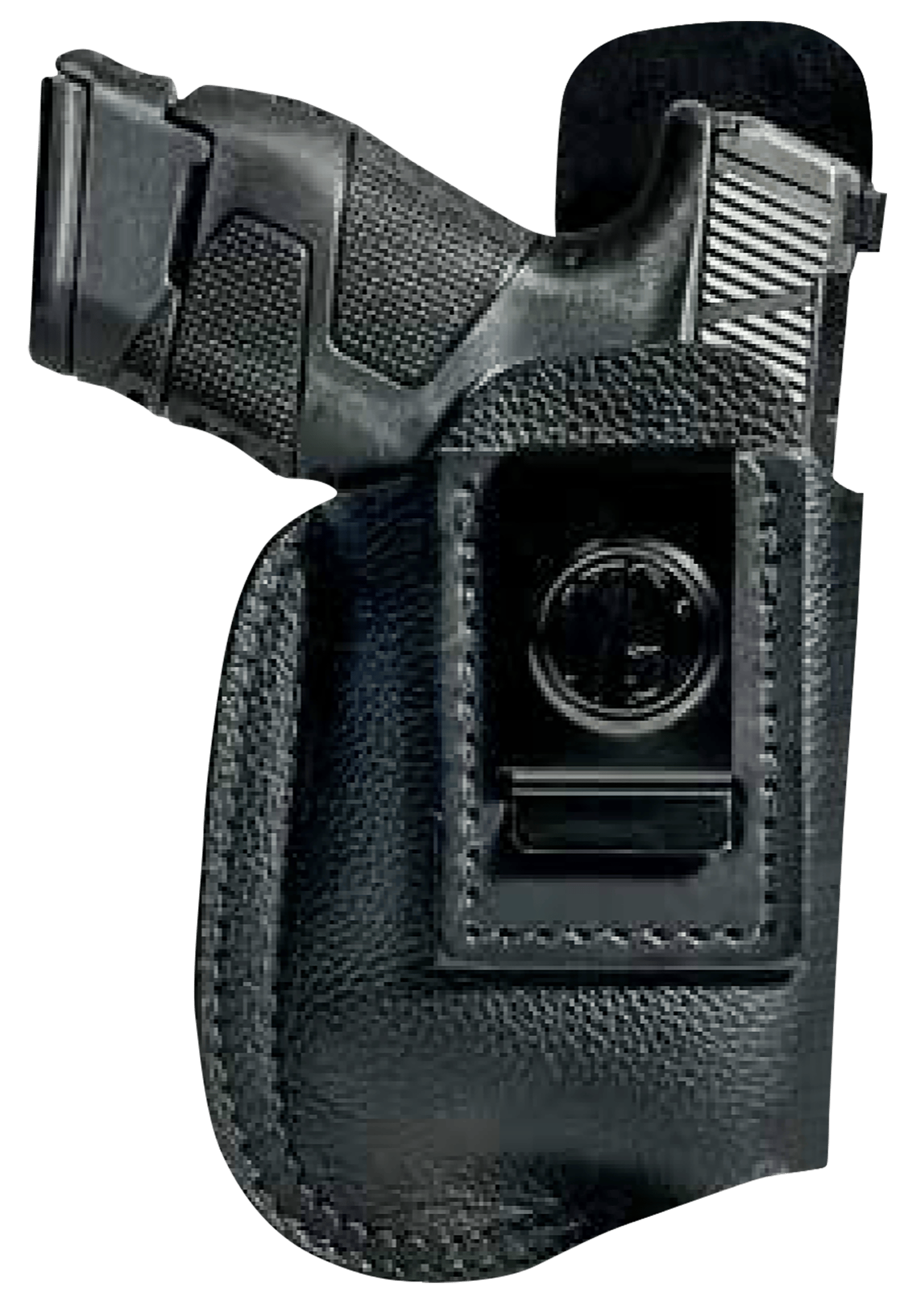 1791 Gunleather ORLBSCH5NBSR SCH Light Bearing IWB Size 05 Night Sky Leather