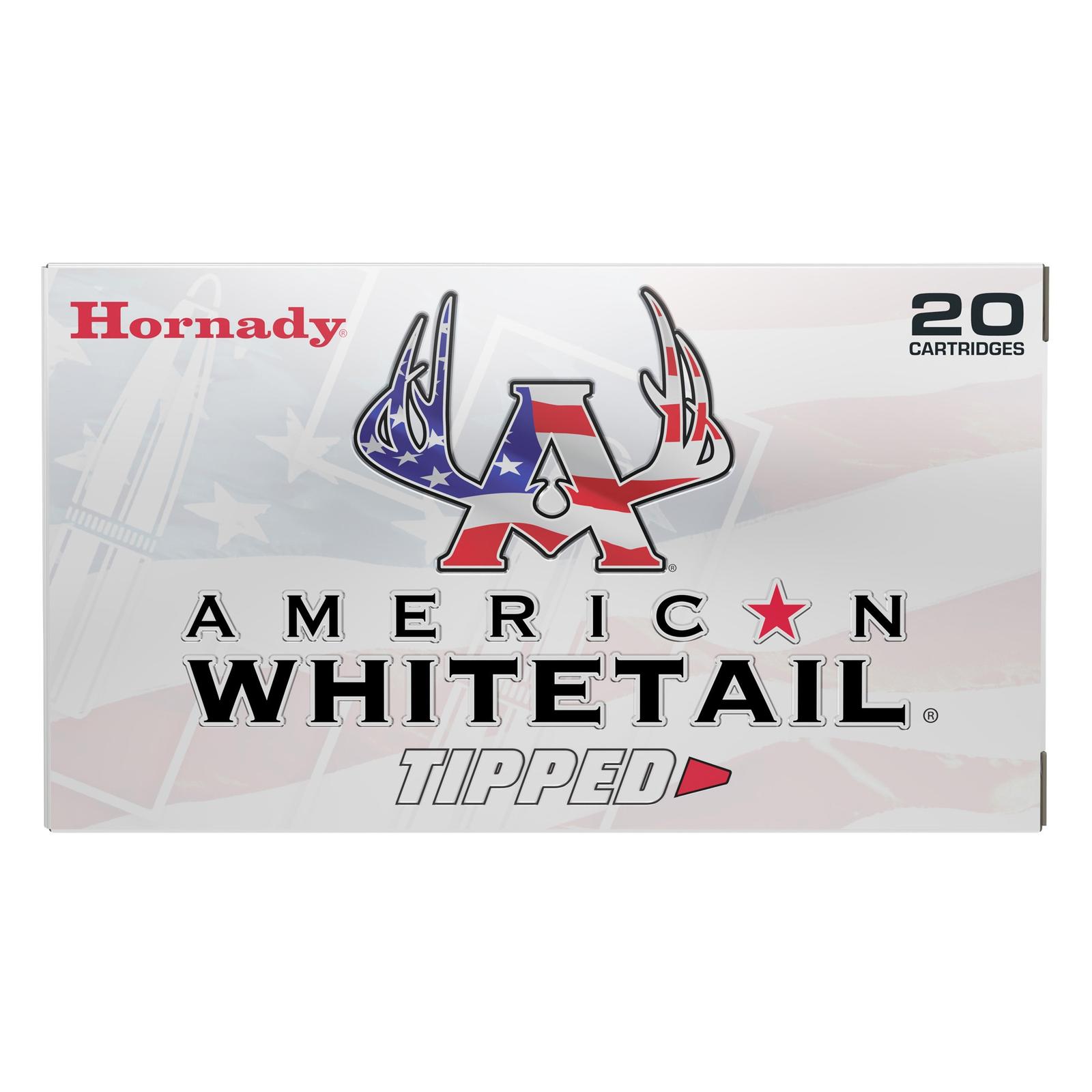 HRNDY AWT 300WIN 165GR SST 20/200